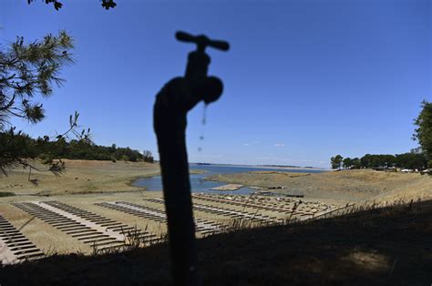 Making water conservation a ‘California way of life’: Controversial state rules could cost $13 billion
